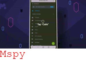 Mspy Peb